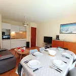 T2, 6 Pers, Proche Pistes, - Fr-1-457-207 Apartment Saint-Lary-Soulan