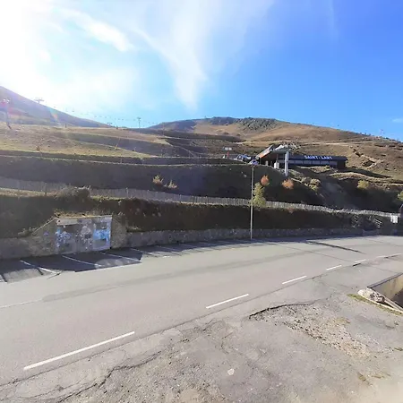 شقة T2, 6 Pers, Proche Pistes, - Fr-1-457-207 سانت لاري سولون