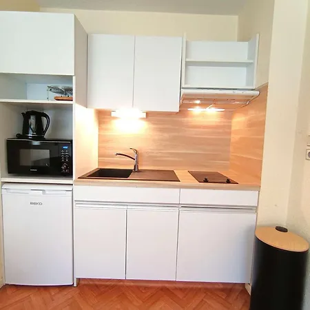 T2, 6 Pers, Proche Pistes, - Fr-1-457-207 *