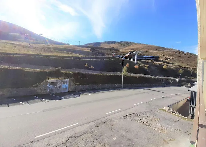 Διαμέρισμα T2, 6 Pers, Proche Pistes, - Fr-1-457-207 Saint-Lary-Soulan