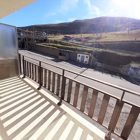 T2, 6 Pers, Proche Pistes, - Fr-1-457-207 Apartmán