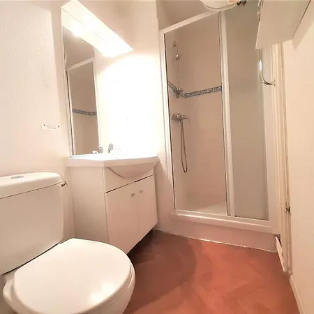 T2, 6 Pers, Proche Pistes, - Fr-1-457-207 Apartmán Saint-Lary-Soulan