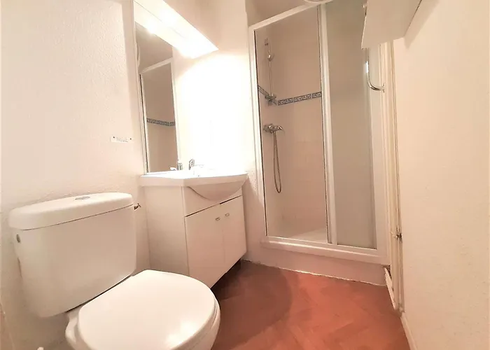 T2, 6 Pers, Proche Pistes, - Fr-1-457-207 Apartment Saint-Lary-Soulan