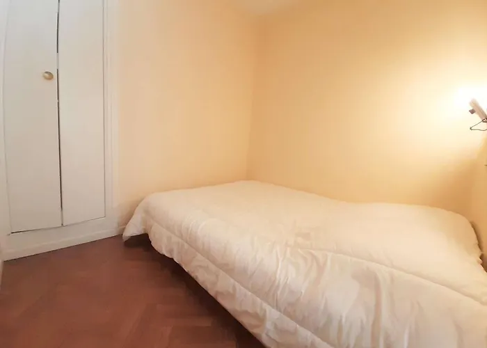 T2, 6 Pers, Proche Pistes, - Fr-1-457-207 Apartment