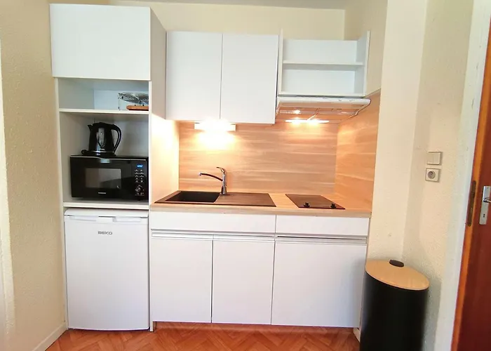 T2, 6 Pers, Proche Pistes, - Fr-1-457-207 *